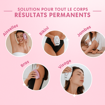 ZiinGlow™ – Éclat et douceur de la peau.
